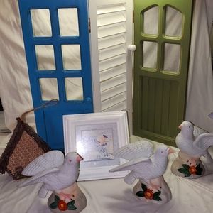 Doves and Doors Group